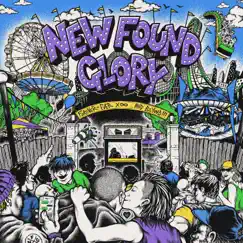 Forever and Ever x Infinity...And Beyond!!! - EP by New Found Glory album reviews, ratings, credits