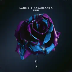 Run - Single by Lane 8 & Kasablanca album reviews, ratings, credits