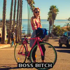 Boss Bitch - Single by JCELL Huancayo, La Nueva Zona De La Musica Urbana & D4V1DC album reviews, ratings, credits