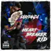 Heart Breaker Kid album lyrics, reviews, download