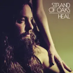 HEAL by Strand of Oaks album reviews, ratings, credits