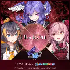 Black Out - Single by OBSYDIA album reviews, ratings, credits