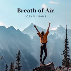 Breath of Air - Single by Josh Williams album reviews, ratings, credits