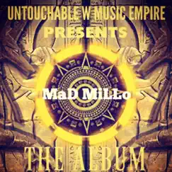 The Album by Mad Millo album reviews, ratings, credits