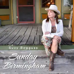 Sunday Birmingham - Single by Suzy Bogguss album reviews, ratings, credits