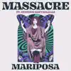 Mariposa (feat. Gustavo Santaolalla) - Single album lyrics, reviews, download