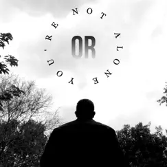 You're Not Alone - EP by OR album reviews, ratings, credits