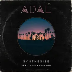 Synthesize (feat. Alexanderson) Song Lyrics
