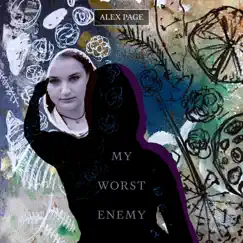 My Worst Enemy by Alex Page album reviews, ratings, credits