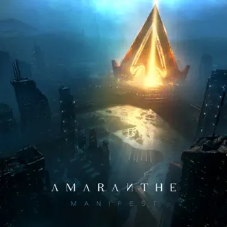 Manifest by Amaranthe album download