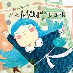 Miss Mary Mack Song Lyrics