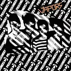 Prisoners - Single by The Vapors album reviews, ratings, credits