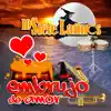 Embrujo de Amor album lyrics, reviews, download