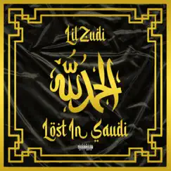 Lost in Saudi by Lil Zudi album reviews, ratings, credits