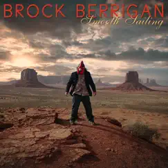 Smooth Sailing by Brock Berrigan album reviews, ratings, credits