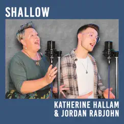 Shallow (Mother & Son Duet Version) [Cover] [feat. Jordan Rabjohn] Song Lyrics