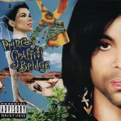 Graffiti Bridge by Prince album reviews, ratings, credits