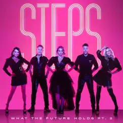 What the Future Holds Pt. 2 by Steps album reviews, ratings, credits