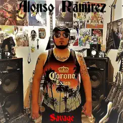 Savage - Single by Alonso Ramirez album reviews, ratings, credits