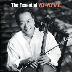 Essential Yo-Yo Ma by Yo-Yo Ma album reviews, ratings, credits