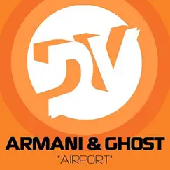 Airport (Radio Edit) Song Lyrics