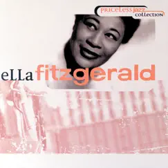 Priceless Jazz 1: Ella Fitzgerald by Ella Fitzgerald album reviews, ratings, credits