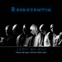 Reprezentin by Army of One album reviews, ratings, credits
