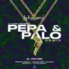 Pepa & Palo (feat. Shadow Blow, Bulova & Bulin 47) [Remix] song lyrics