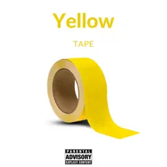Yellow Tape (feat. PGMG) Song Lyrics