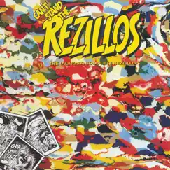 Can't Stand the Rezillos - The (Almost) Complete Rezillos by The Rezillos album reviews, ratings, credits