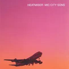 Mic City Sons by Heatmiser album reviews, ratings, credits