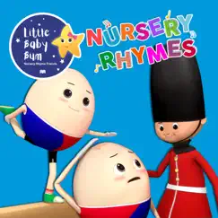 Humpty Dumpty (LBB Original Song) - Single by Little Baby Bum Nursery Rhyme Friends album reviews, ratings, credits