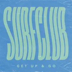 Get Up & Go Song Lyrics