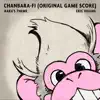 Kaka's Theme (Chanbara-Fi) [Original Game Score] - Single album lyrics, reviews, download