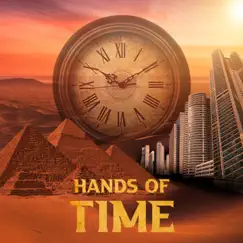 Hands of Time by The Bigger Picture album reviews, ratings, credits