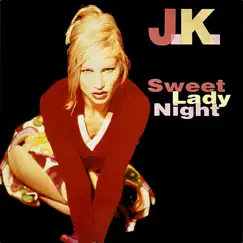Sweet Lady Night (House Bump Extended Mix) Song Lyrics
