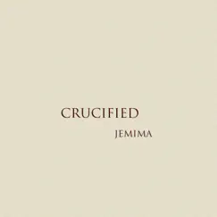 Crucified (Cape Town Sessions) Song Lyrics