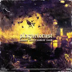 PLAGUELOCUST (feat. Undead Ronin) Song Lyrics
