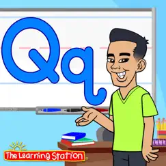Letter Q - Single by The Learning Station album reviews, ratings, credits