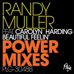 Beautiful Feelin' (feat. Carolyn Harding) [Moore Wall Comp Remix] Song Lyrics