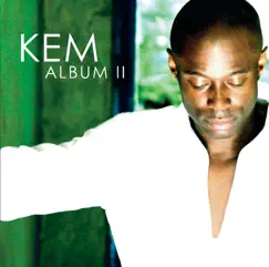 Album II by Kem album reviews, ratings, credits