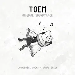 TOEM (Original Game Soundtrack) by Jamal Green & Launchable Socks album reviews, ratings, credits