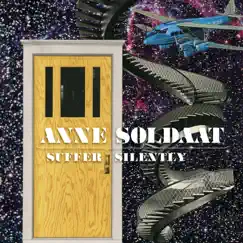 Suffer Silently - Single by Anne Soldaat album reviews, ratings, credits