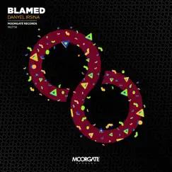 Blamed - Single by Danyel Irsina album reviews, ratings, credits