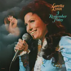 I Remember Patsy by Loretta Lynn album reviews, ratings, credits