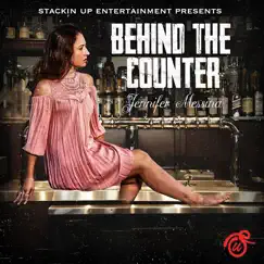 Behind the Counter - Single by Jennifer Messina album reviews, ratings, credits