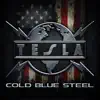 Cold Blue Steel - Single album lyrics, reviews, download