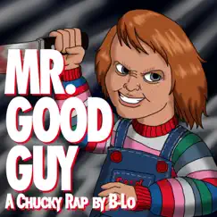 Mr. Good Guy Song Lyrics