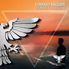 Sunset in Sicily - Single by Corrado Baggieri album reviews, ratings, credits