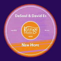 New Hope - Single by Dasoul & David Es album reviews, ratings, credits